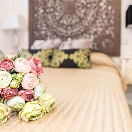 City Deluxe Apartment Madrid Kültér fotó