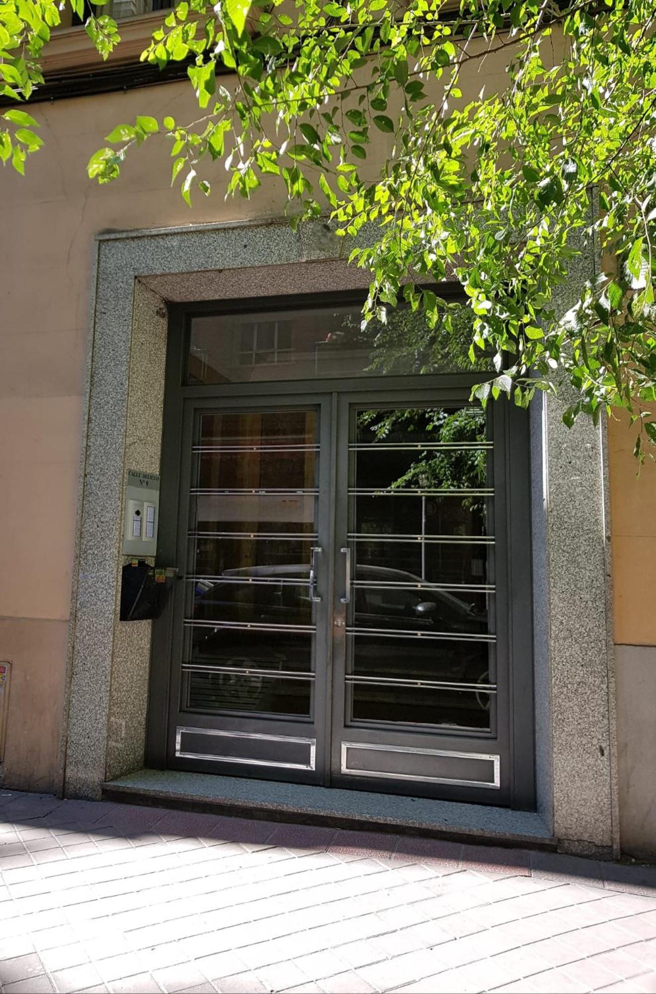 City Deluxe Apartment Madrid Kültér fotó