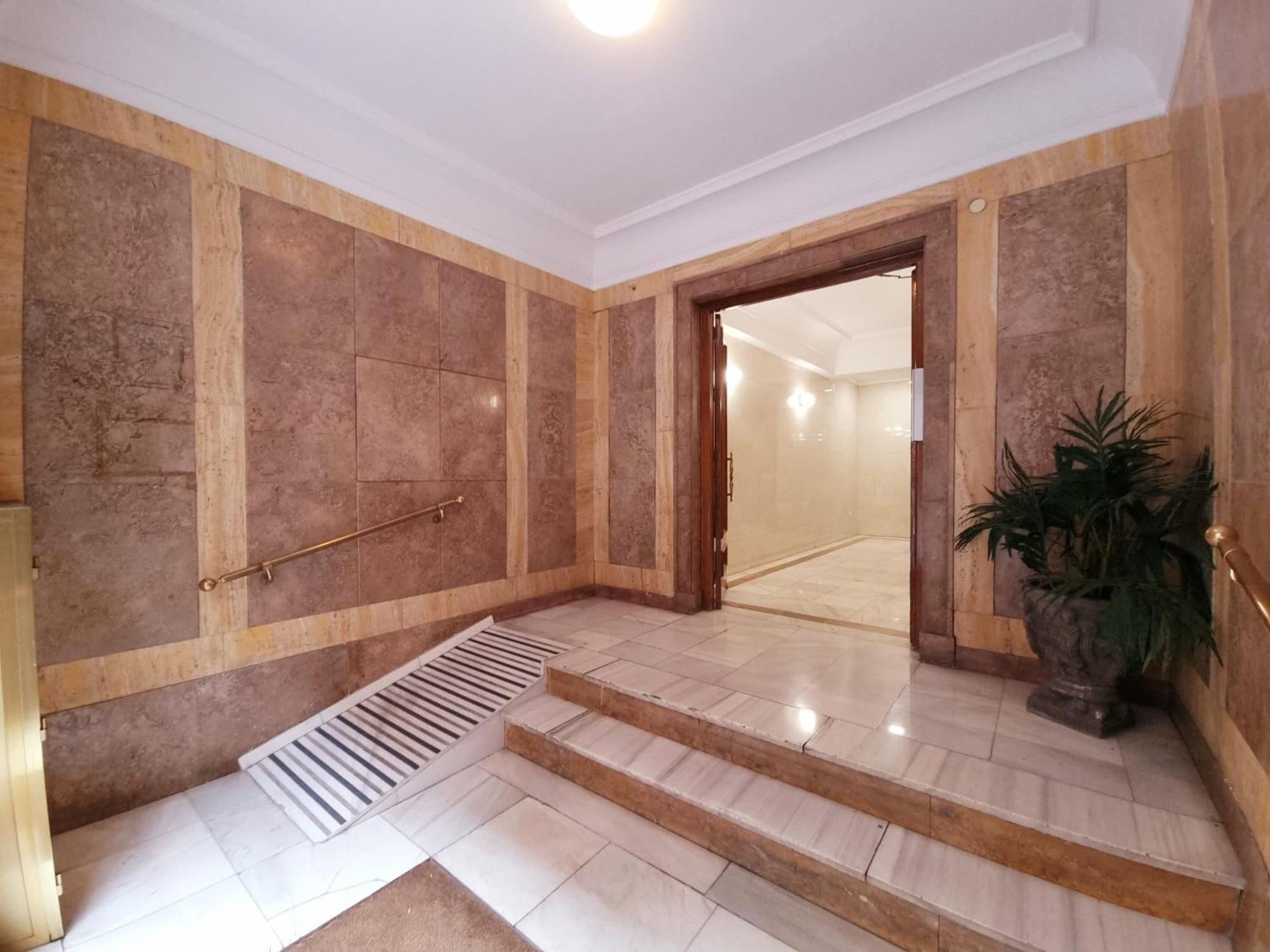 City Deluxe Apartment Madrid Kültér fotó