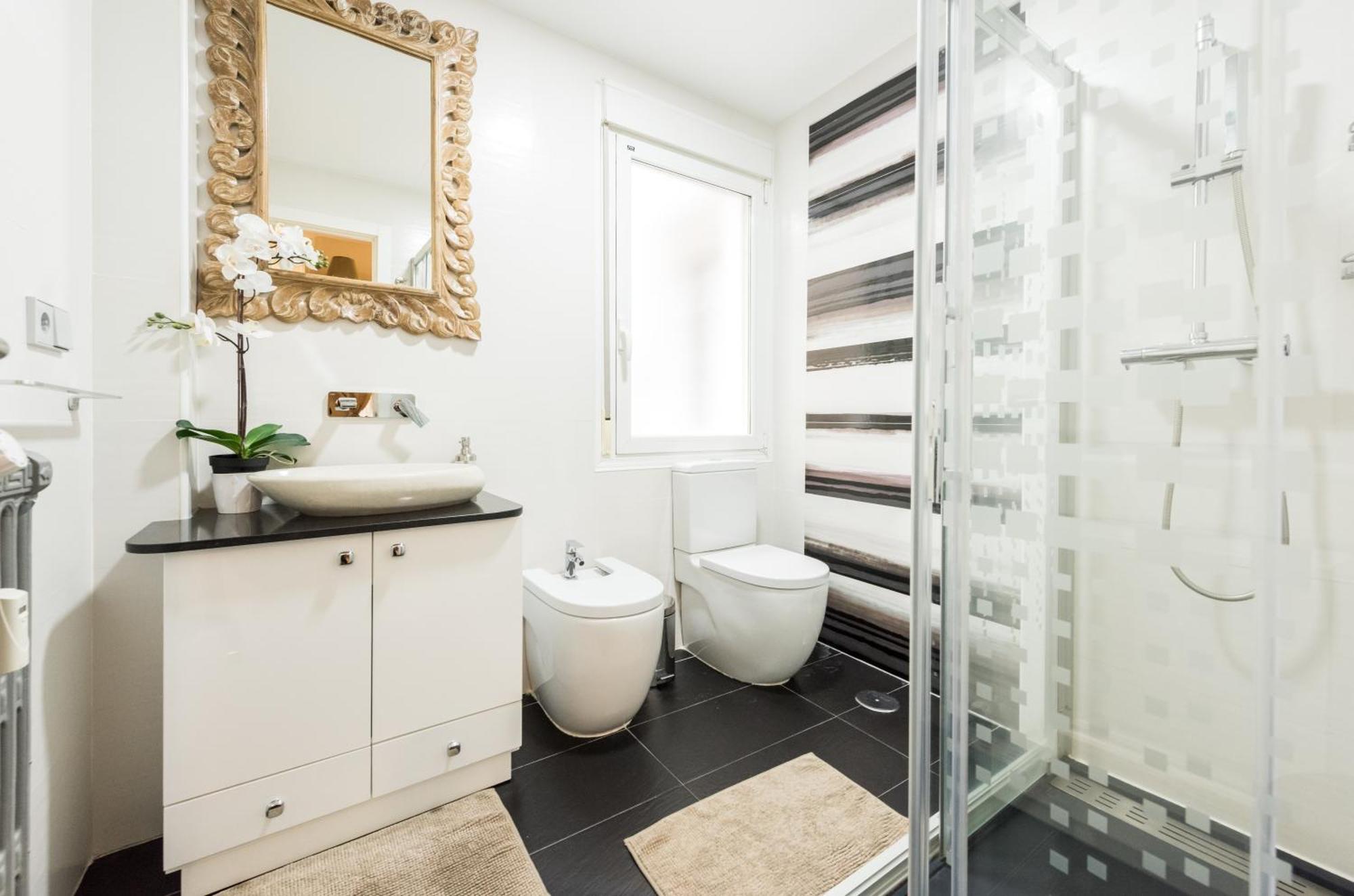 City Deluxe Apartment Madrid Kültér fotó