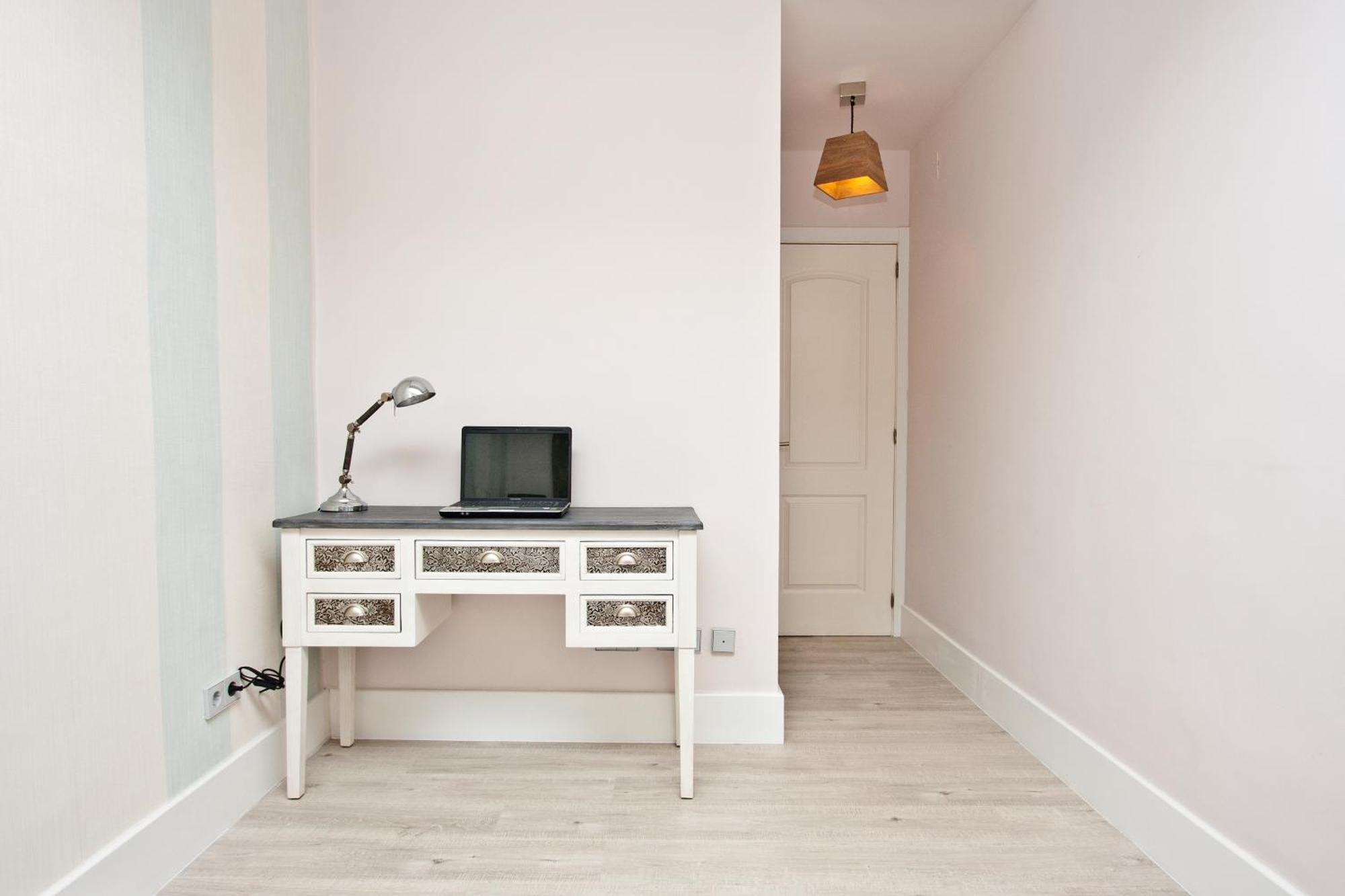 City Deluxe Apartment Madrid Kültér fotó