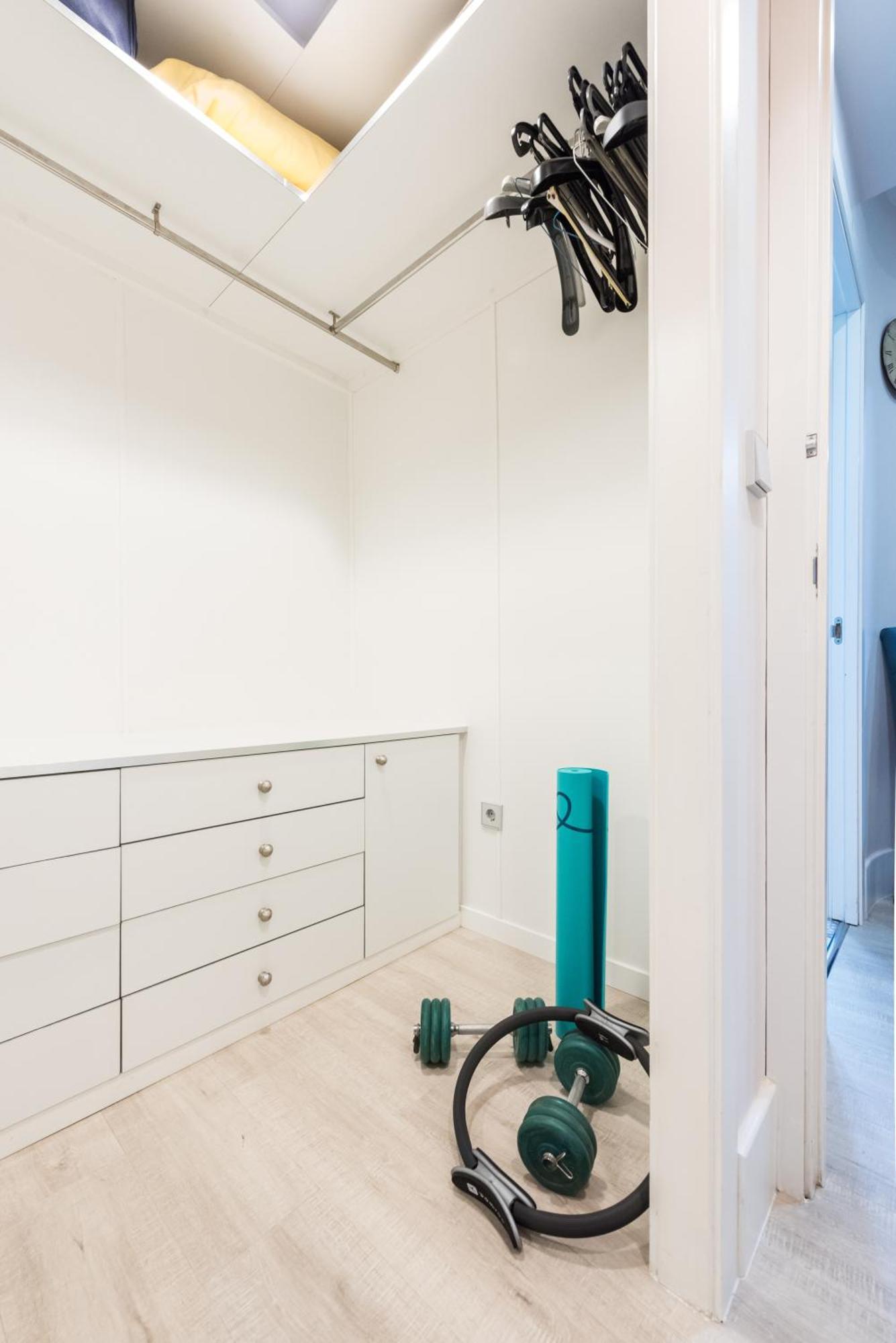 City Deluxe Apartment Madrid Kültér fotó
