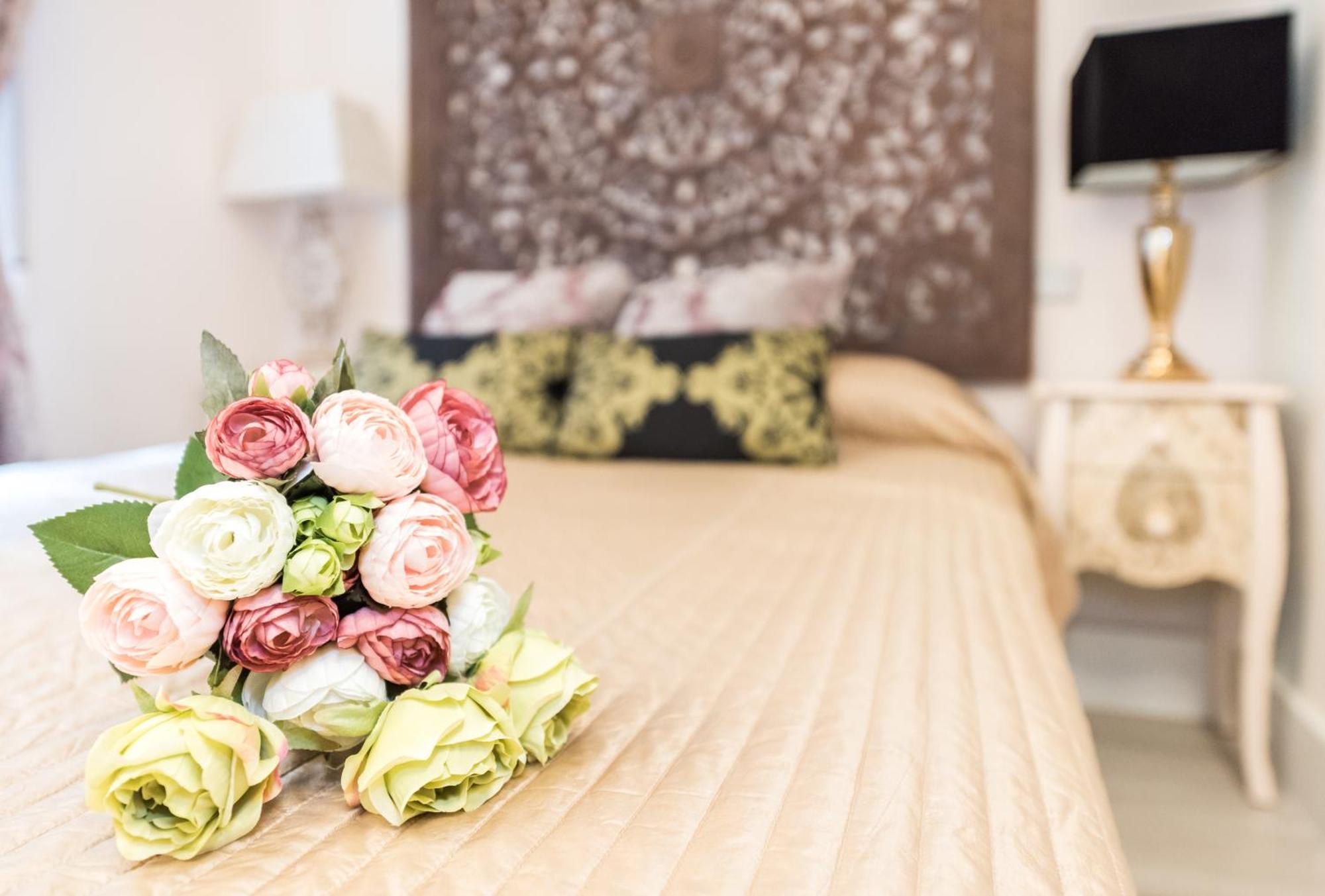 City Deluxe Apartment Madrid Kültér fotó